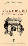 Paseos por Roma en el final del siglo XX