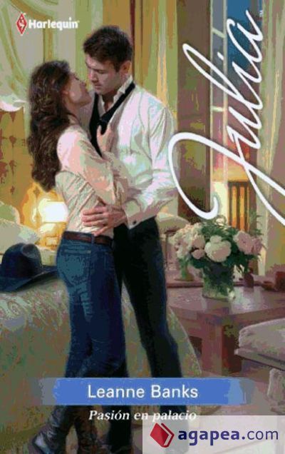 Pasi&oacute;n en palacio (Ebook)