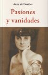 Pasiones y vanidades