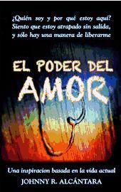 Portada de El Poder del Amor