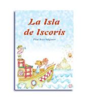 Portada de La Isla de Iscoris