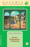 Pasos, entremeses y sainetes
