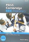 Pass Cambridge Bec Preliminary