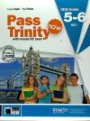 Pass trinity now, grades 5-6: student's book