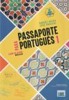 Passaporte para Portugu&Atilde;&ordf;s 1 A1/A2