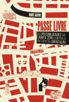 Portada de Passe Livre (Ebook)