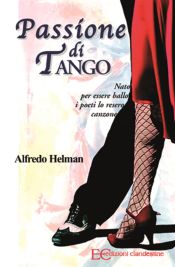 Portada de Passione di Tango (Ebook)