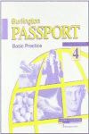 Passport for 4 ESO, Basic Practice