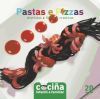 Pastas e Pizzas