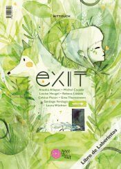 Portada de EXIT