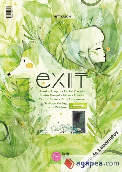 EXIT EXIT