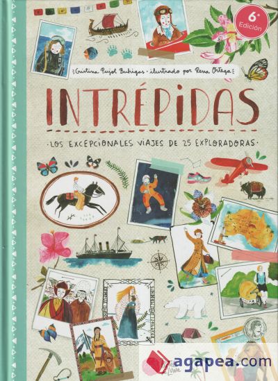 Intrépidas