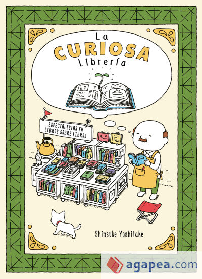 La Curiosa Librería