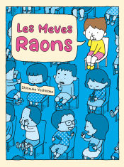 Portada de Les Meves Raons