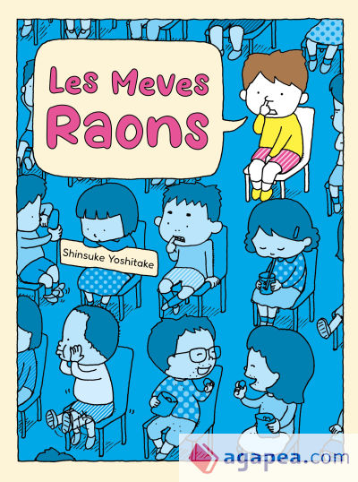 Les Meves Raons