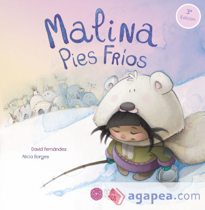 MALINA PIES FRÍOS