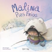 Portada de Malina pies fr&iacute;os