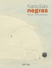 Portada de Naricillas Negras