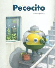 Portada de Pececito