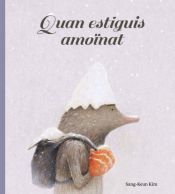 Portada de Quan estiguis amoïnat