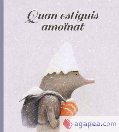 Quan estiguis amoïnat