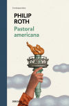 Pastoral Americana De Philip Roth