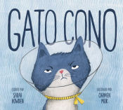 Portada de Gato Cono