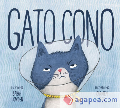 Gato Cono