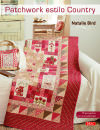 Patchwork estilo Country