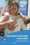 Paternidad/maternidad responsable