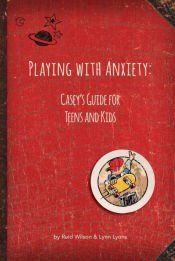 Portada de Playing with Anxiety
