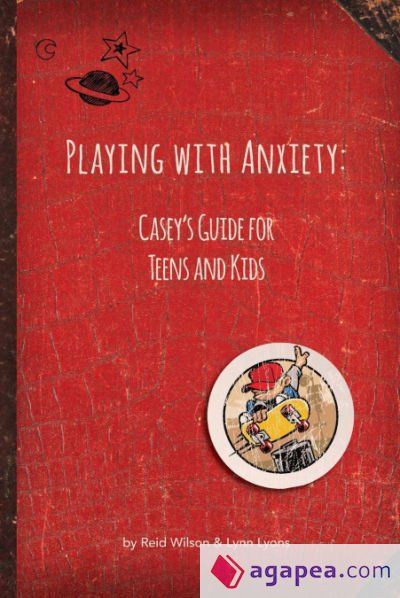 Playing with Anxiety Playing with Anxiety