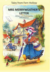 Portada de Mrs Merryweatherâ€™s Letter