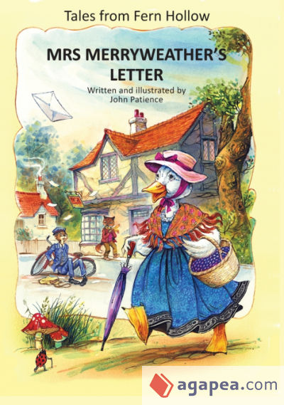 Mrs Merryweatherâ€™s Letter