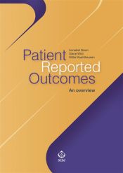 Portada de Patient Reported Outcomes (Ebook)