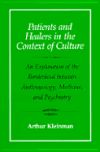 Patients and Healers in the Context of Culture