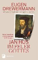 Portada de Jan Hus im Feuer Gottes