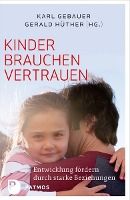 Portada de Kinder brauchen Vertrauen