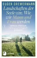 Portada de Landschaften der Seele oder: Wie wir Mann und Frau werden