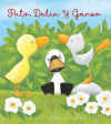 Pato, Dalia y Ganso