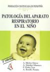 Patología del aparato respiratorio en el niño