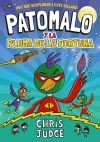 Patomalo, 1. Patomalo Y La Pluma De La Fortuna De Chris Judge