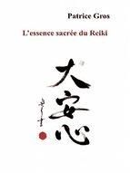 Portada de L'essence sacrée du Reiki (Ebook)