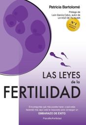 Portada de Las leyes de la fertilidad