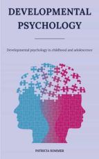 Portada de Developmental psychology (Ebook)