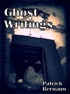 Portada de GhostWritings (Ebook)