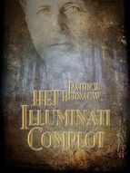 Portada de Het Illuminati Complot (Ebook)