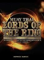 Portada de Lords of the Ring (Ebook)