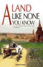 Portada de A Land Like None You Know (Ebook)