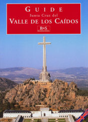 Portada de Guide Santa Cruz del Valle de los Caídos